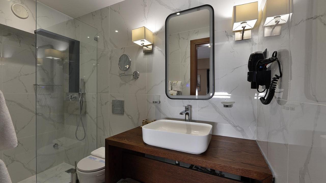 44 Athens Hotel Bagian luar foto